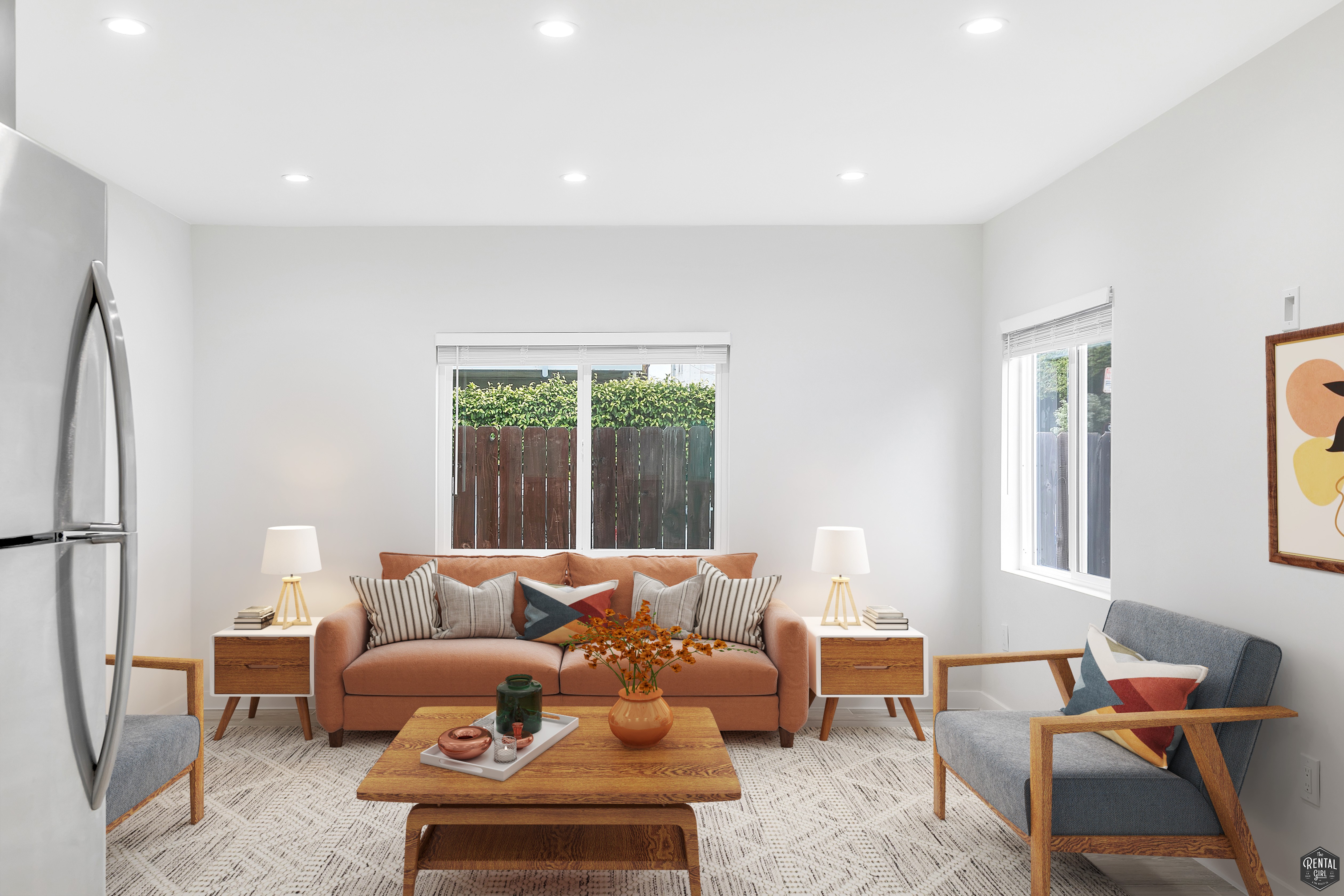 Venice Condo: 40 Rose Ave