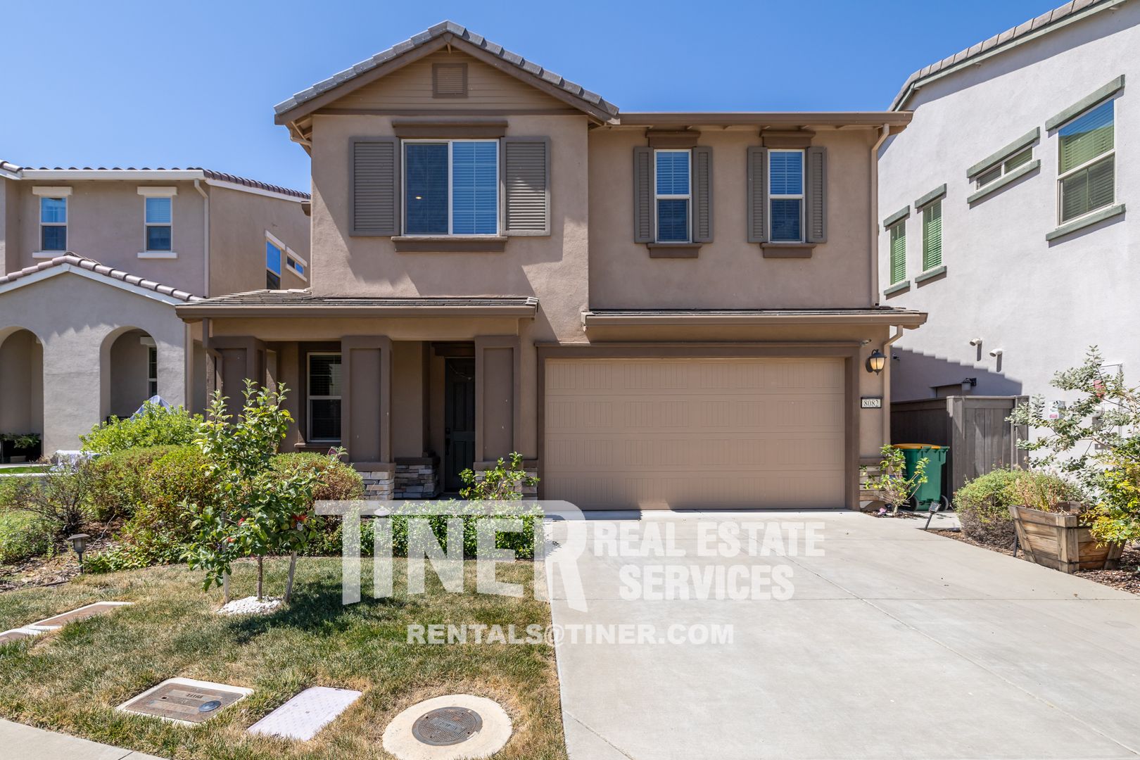 El Dorado Hills House: 8082 Avanti Drive