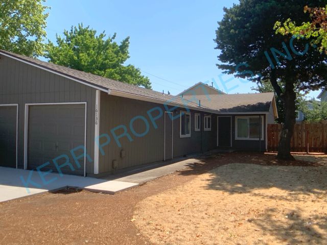 Portland Condo: 16136 SE Main St.