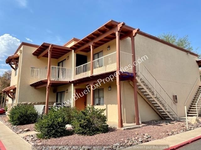 Tucson Condo: 3357 N Country Club Road