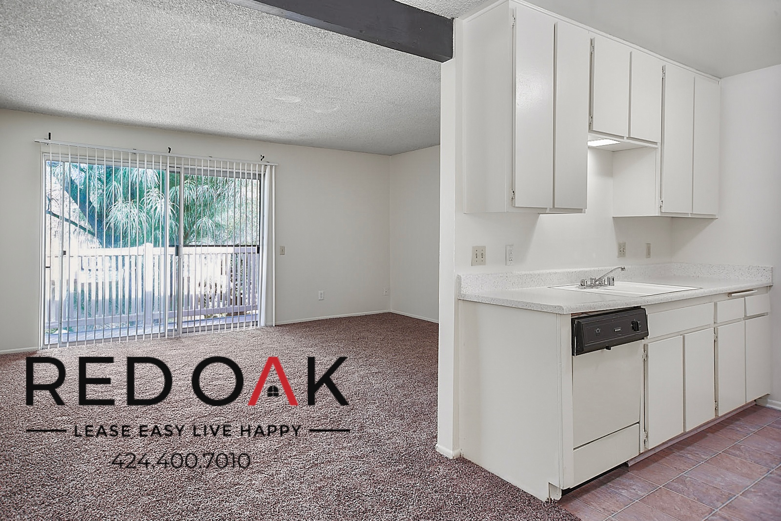 Hemet Condo: 1150 S Palm Ave