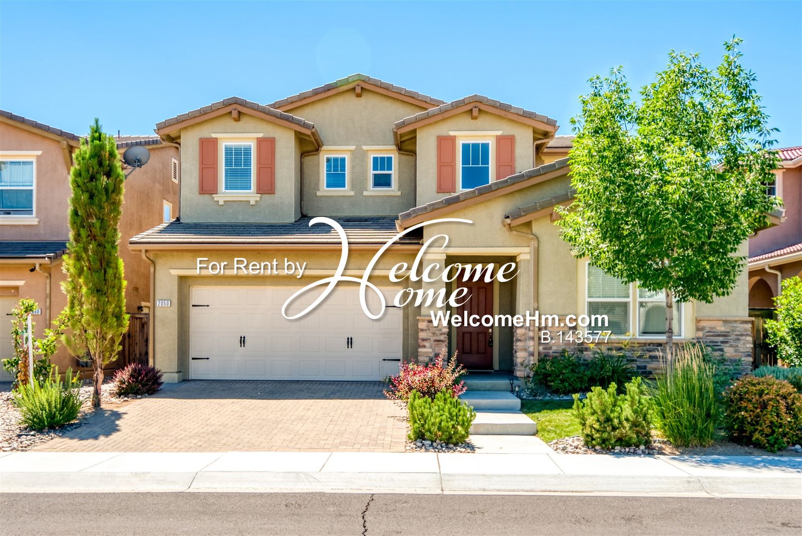 Reno House: 2050 Horse Prairie Road