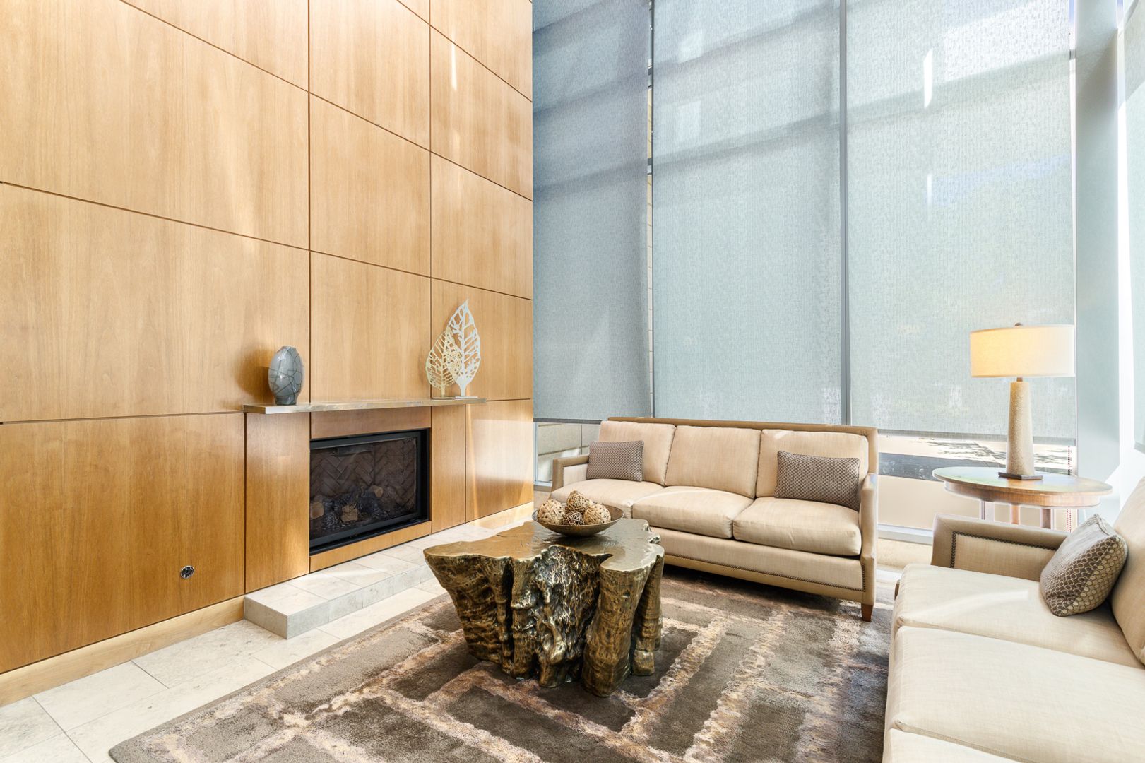 Bellevue Condo: 650 Bellevue Way NE