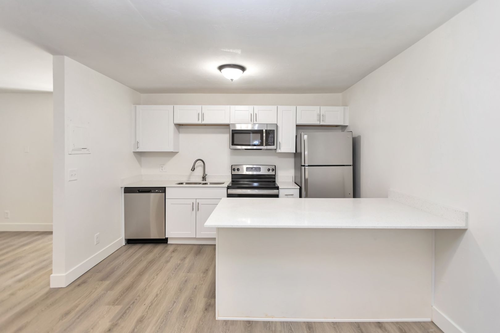 Salt Lake City Apartment: 935 E 600 S