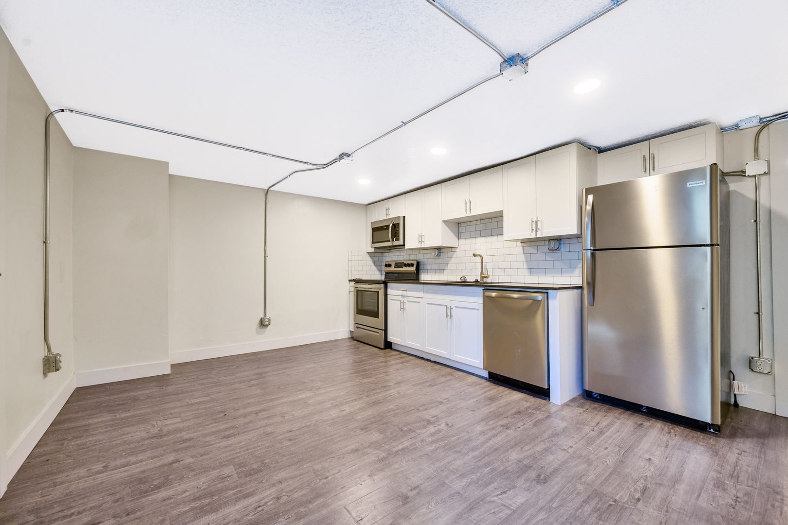 Salt Lake City Apartment: 88 K St