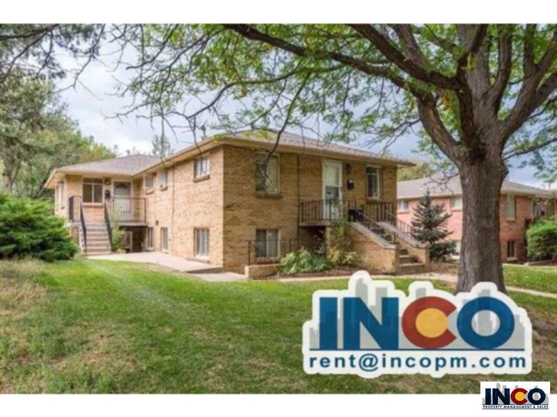 Centennial Condo: 1885 S Jackson Street