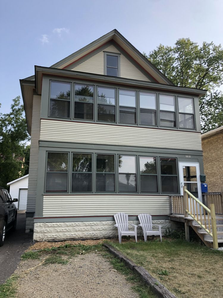 Saint Paul Condo: 1610 Selby Avenue #2