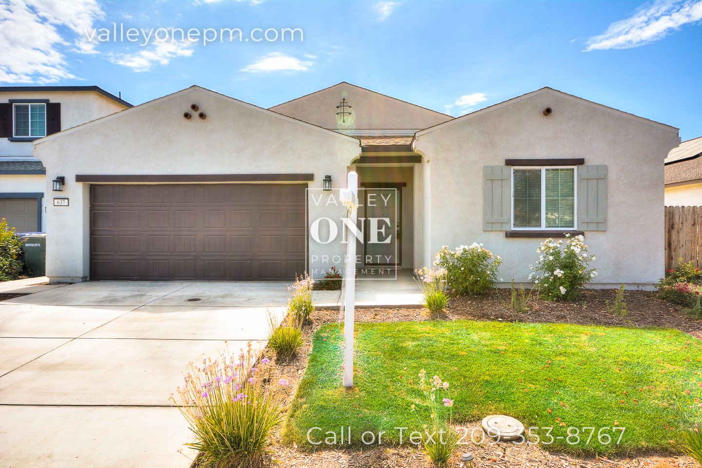 Patterson House: 637 Mansfield Dr