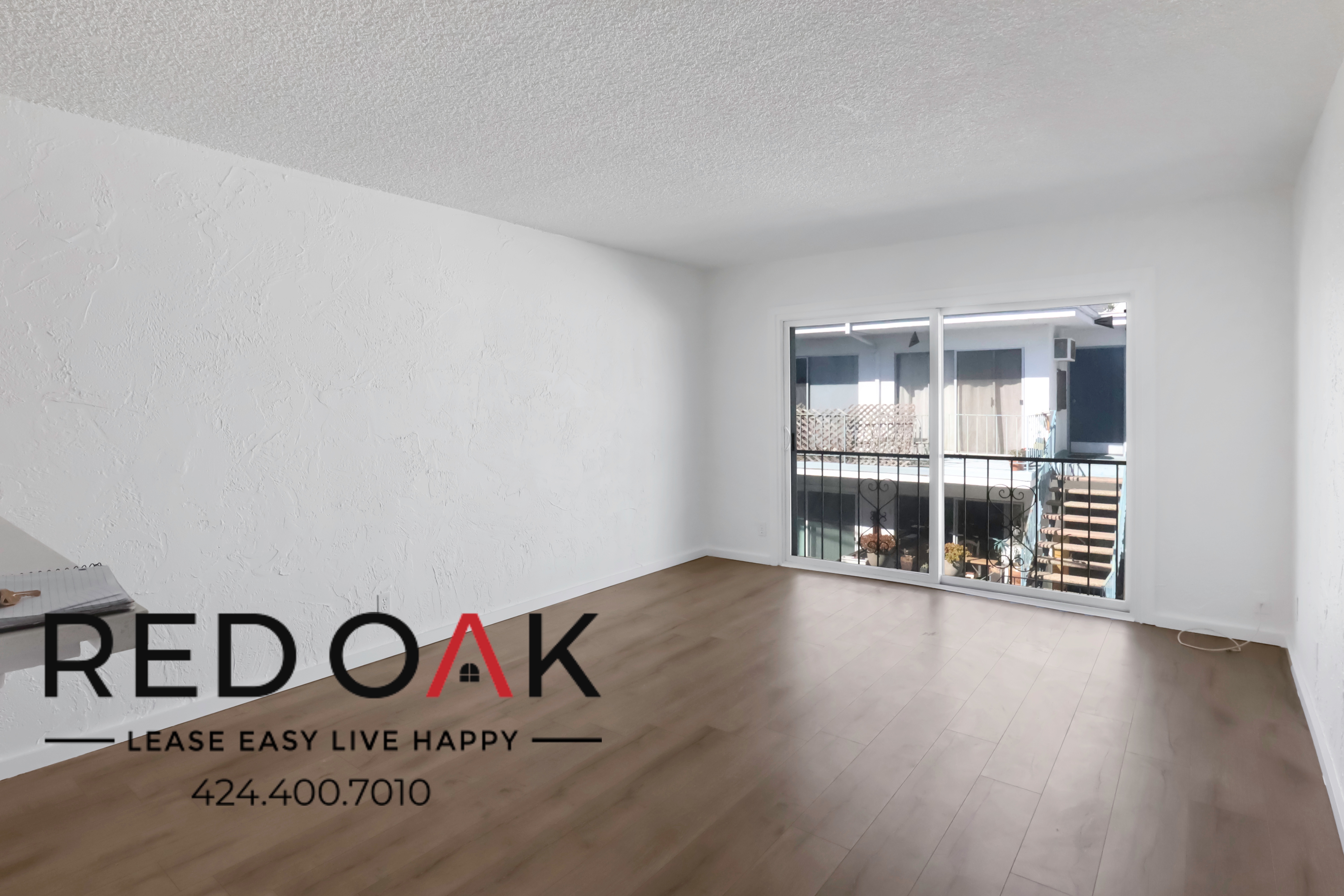 Los Angeles Condo: 11173 Charnock Rd