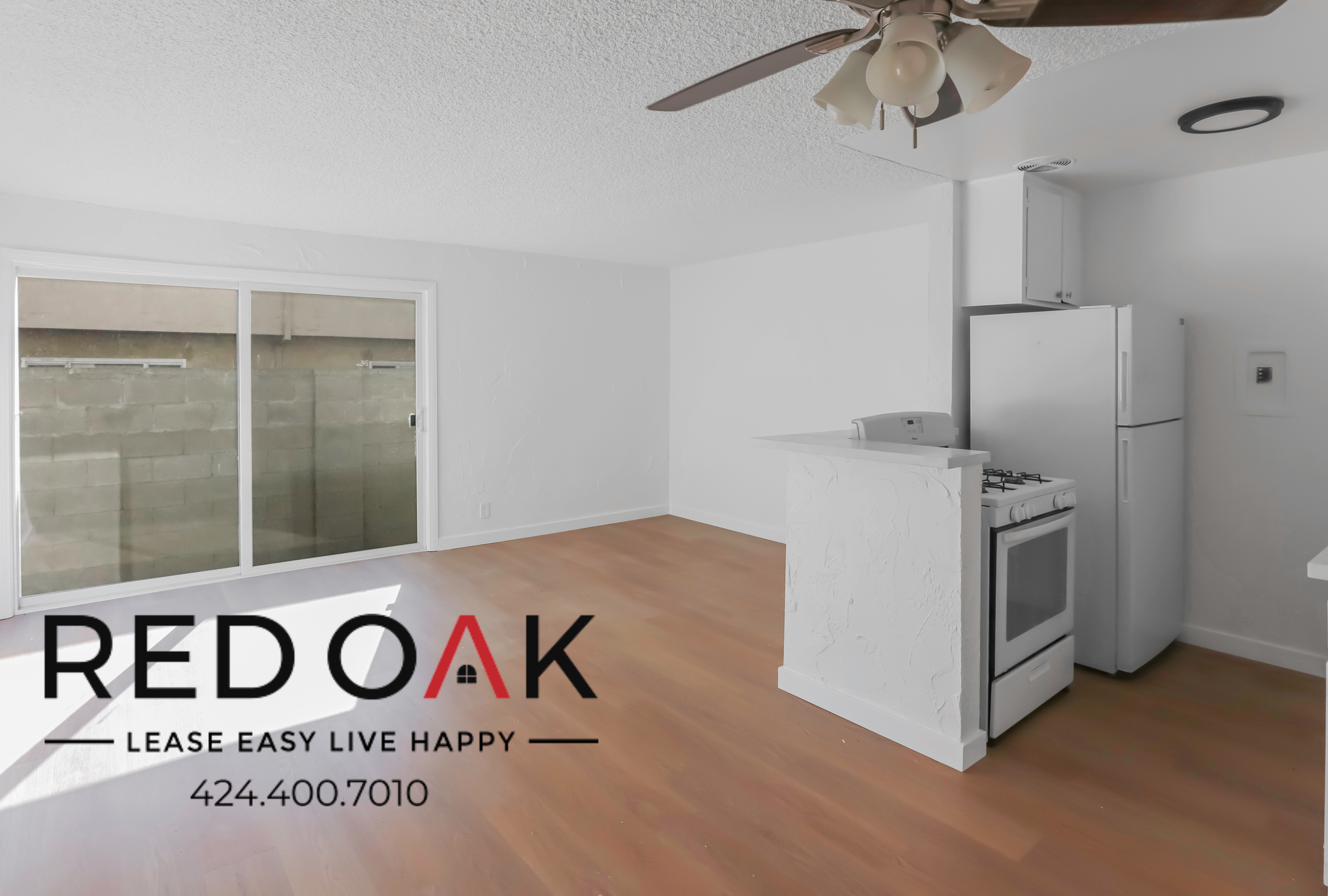 Los Angeles Condo: 11173 Charnock Rd.
