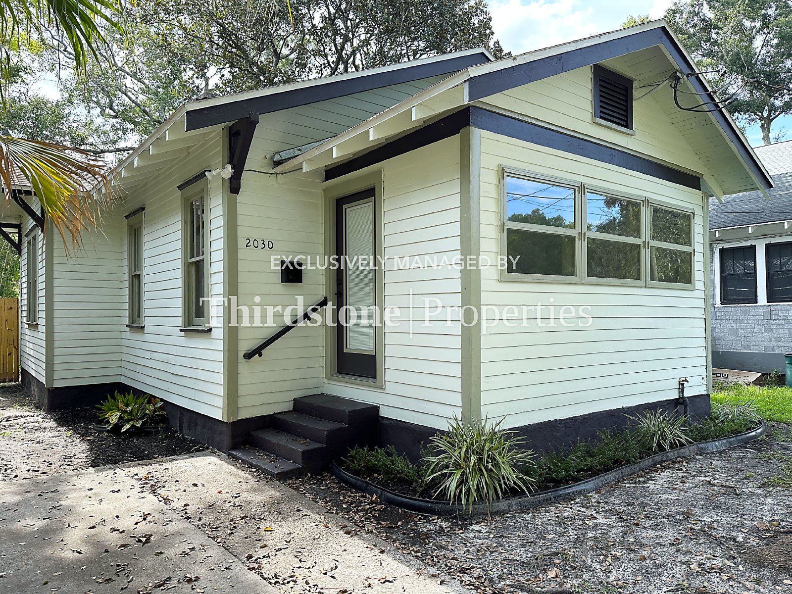 Jacksonville Condo: 2030 Redwing Street