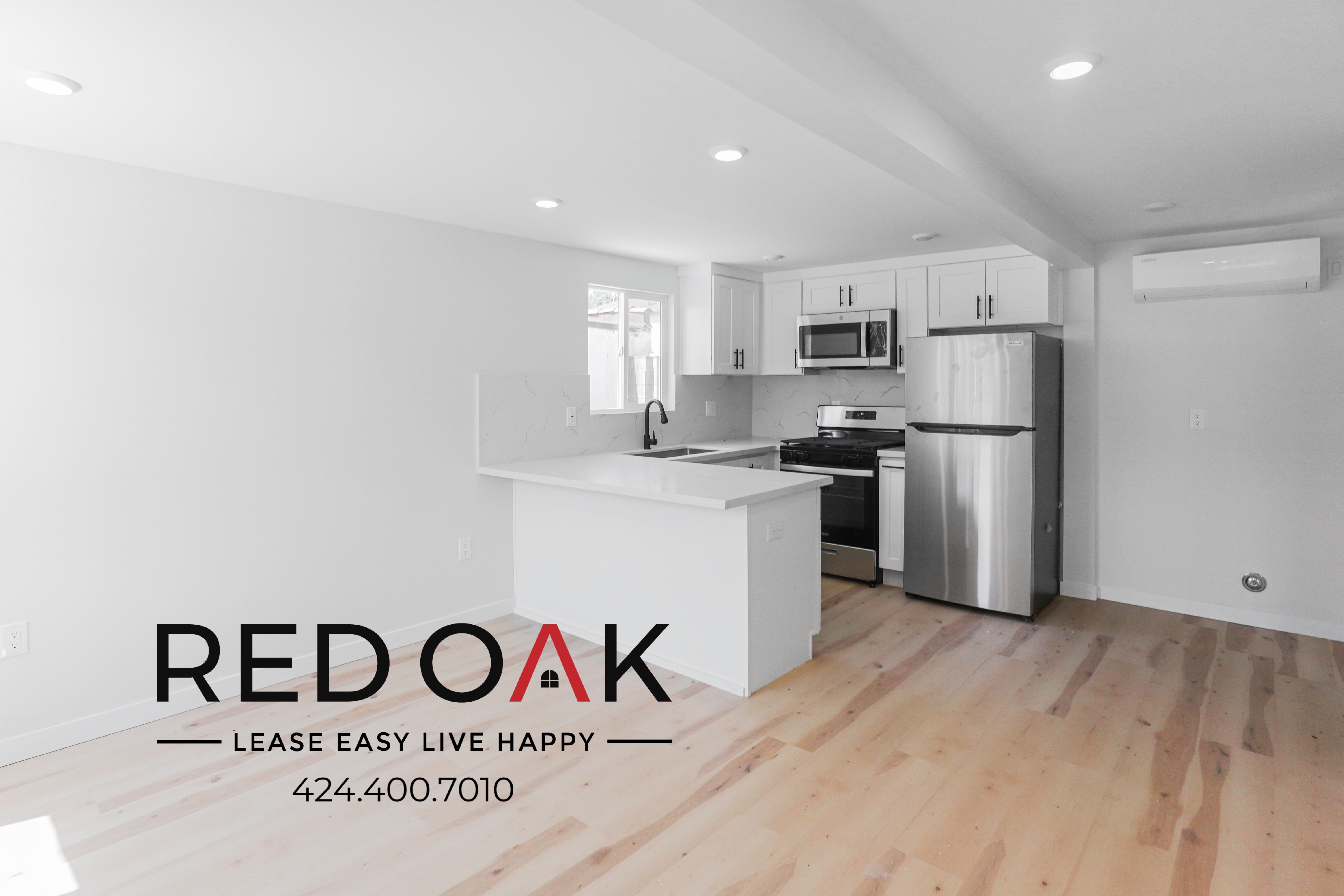 Los Angeles Condo: 1861 S Sycamore Ave