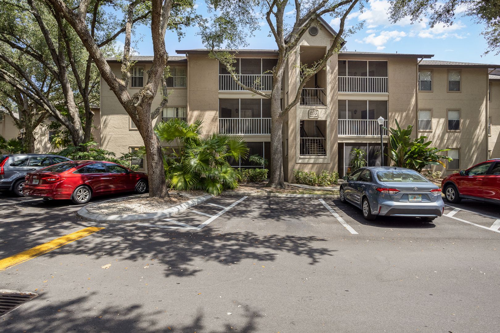 Altamonte Springs Condo: 633 Buoy Ln.