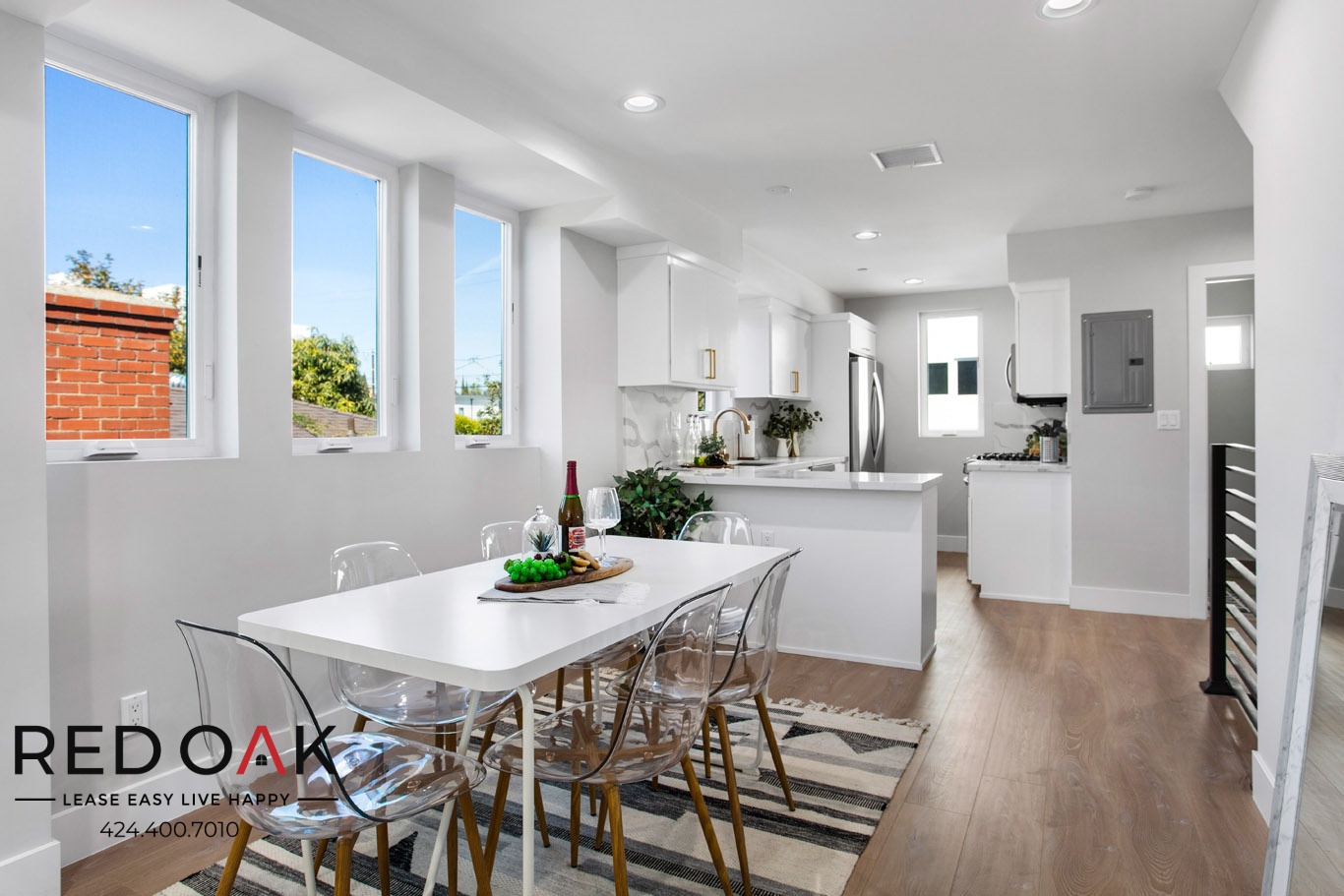 Los Angeles Condo: 4444 S Slauson Avenue