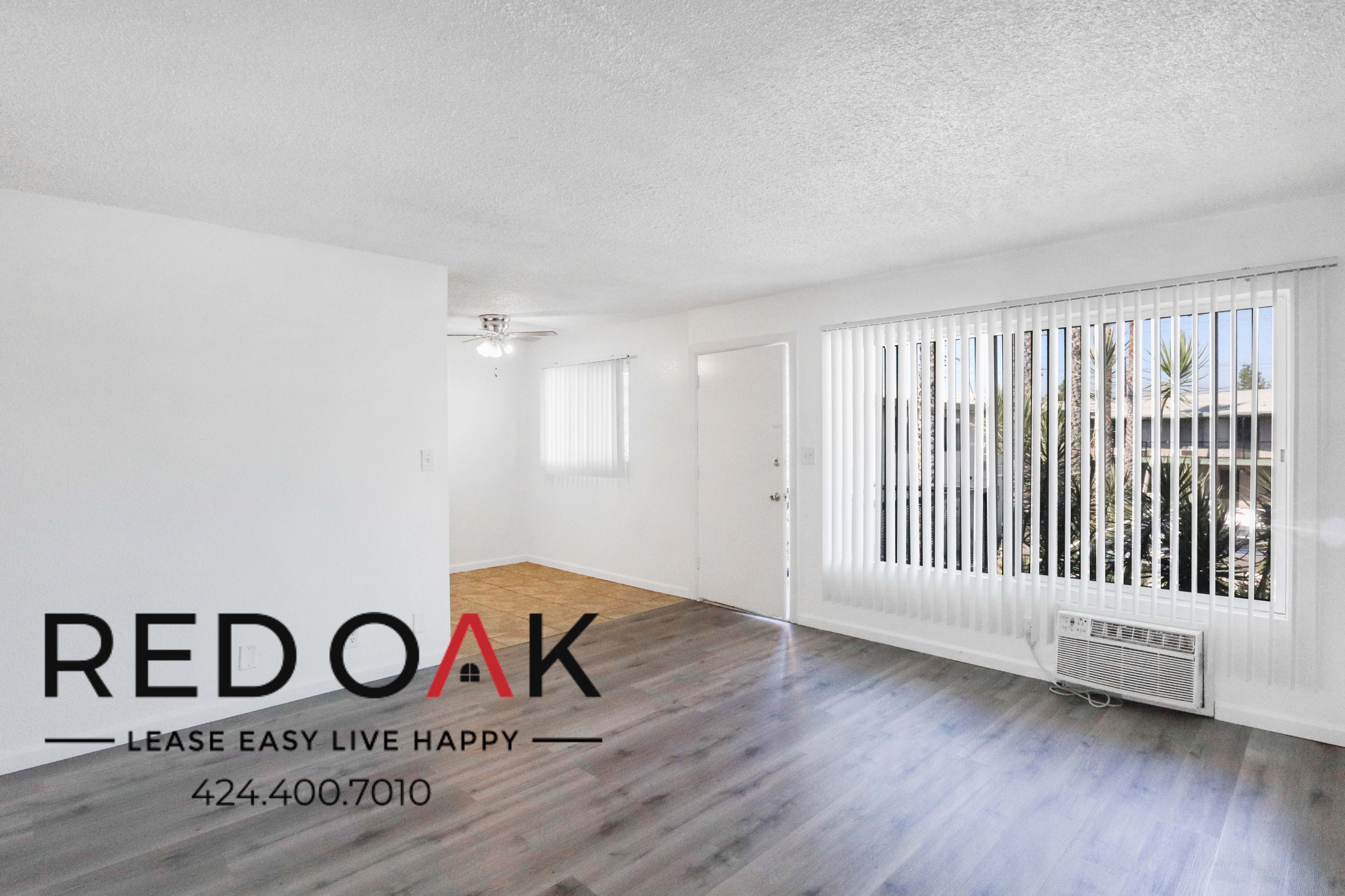Pico Rivera Condo: 8335 Washington Blvd
