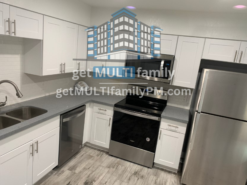 Mesa Condo: 1766 E 6th Ave