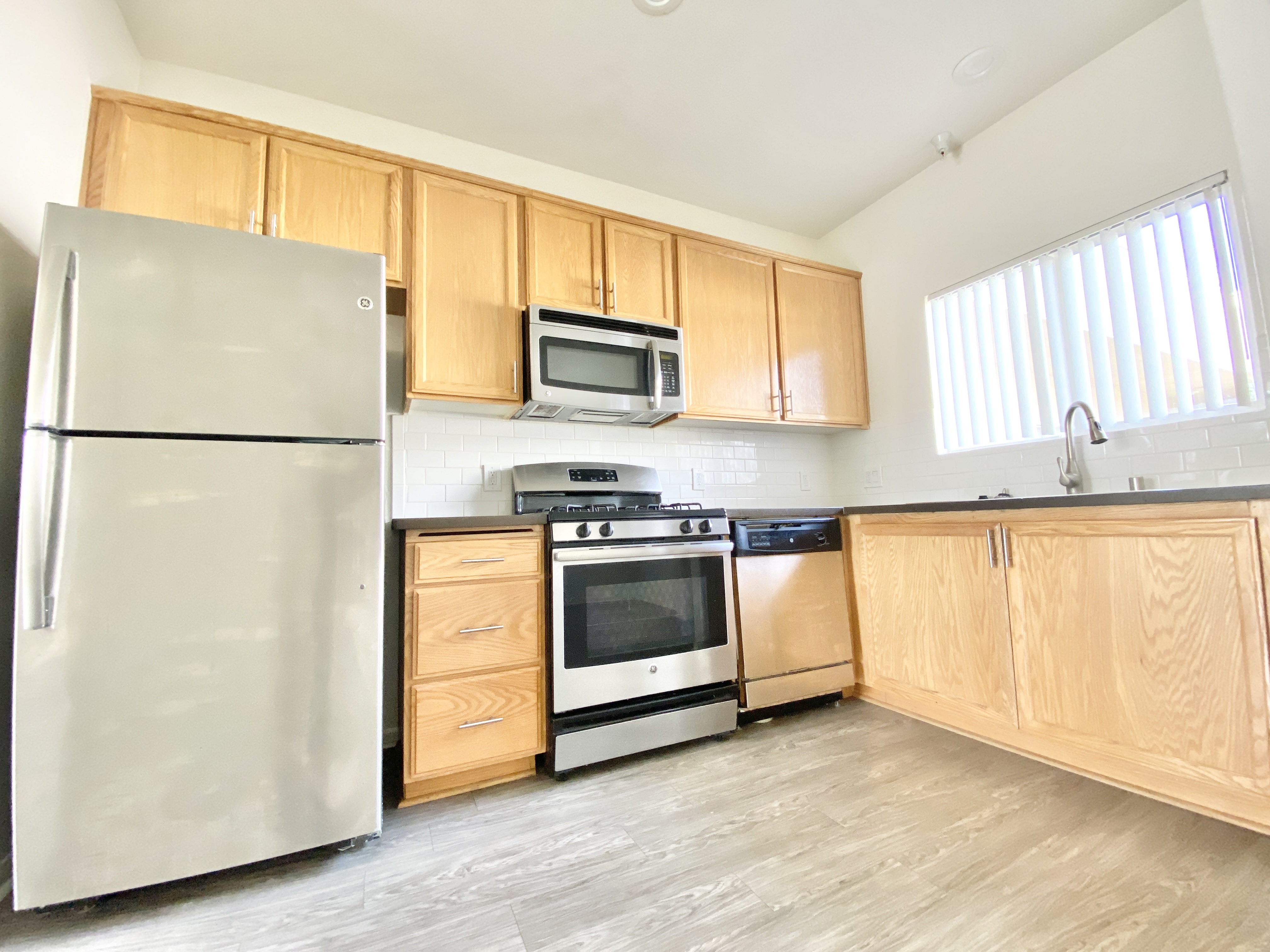 Los Angeles Condo: 251 Robinson St