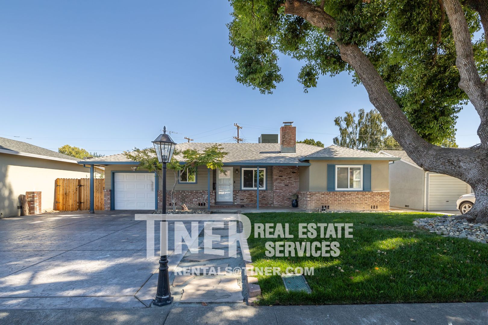 West Sacramento House: 1107 Meadow Rd
