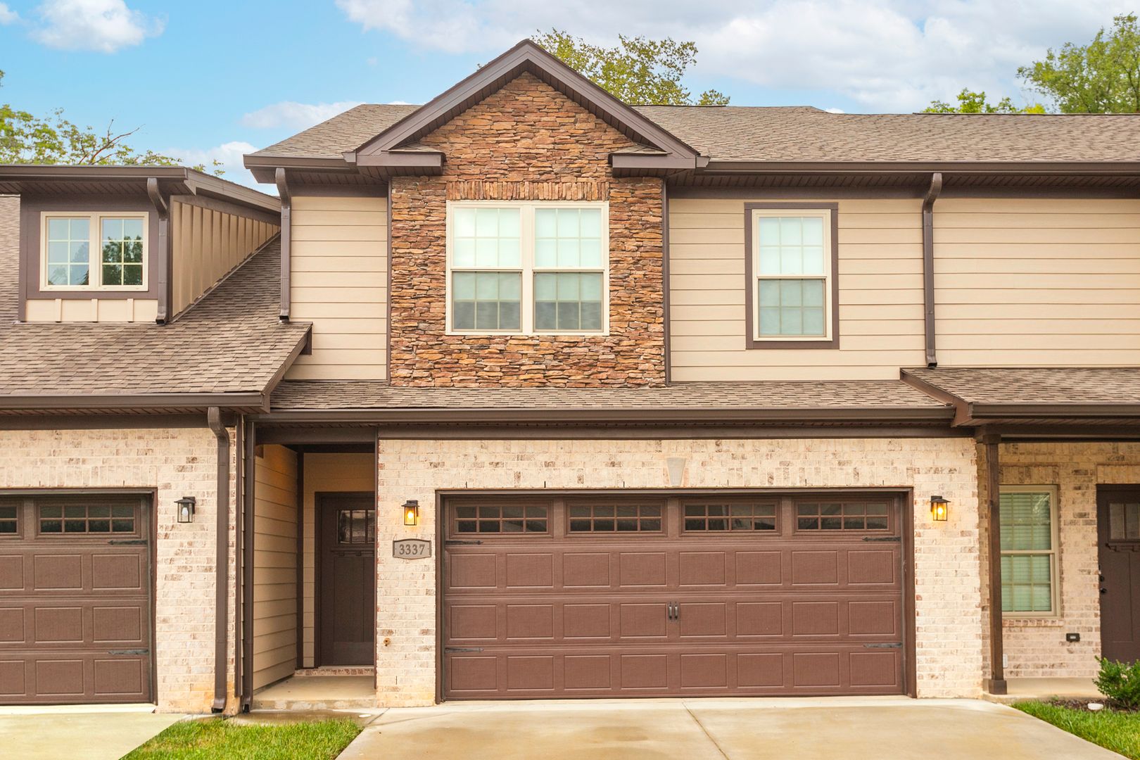 Murfreesboro House: 3337 Alta Lane