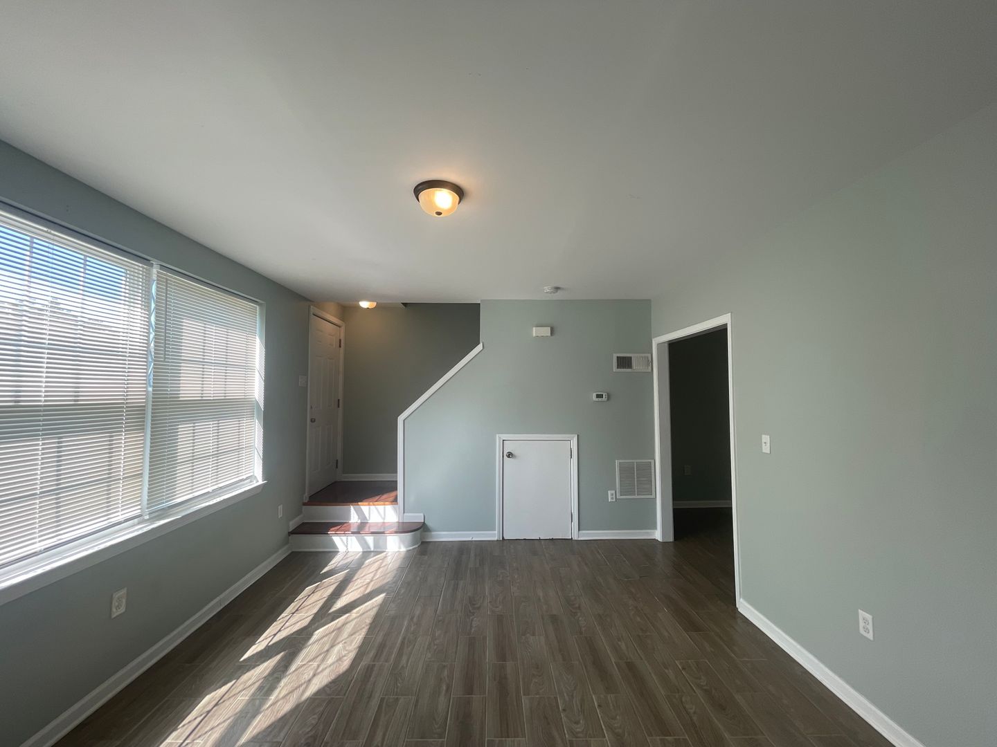 Macon Condo: 833 North Avenue