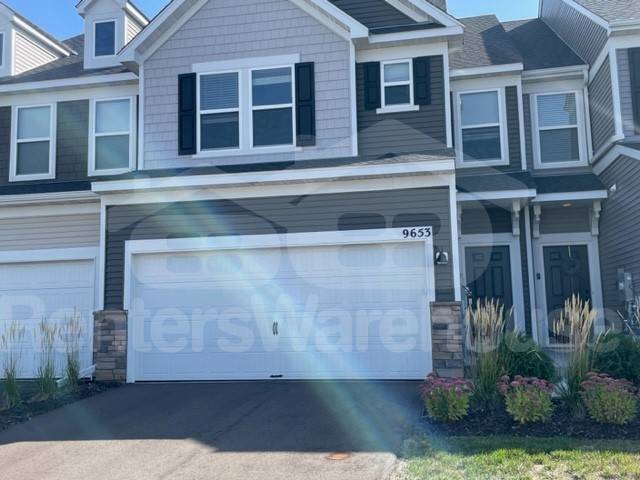 Lake Elmo Townhome: 9653 4th Street Ln N