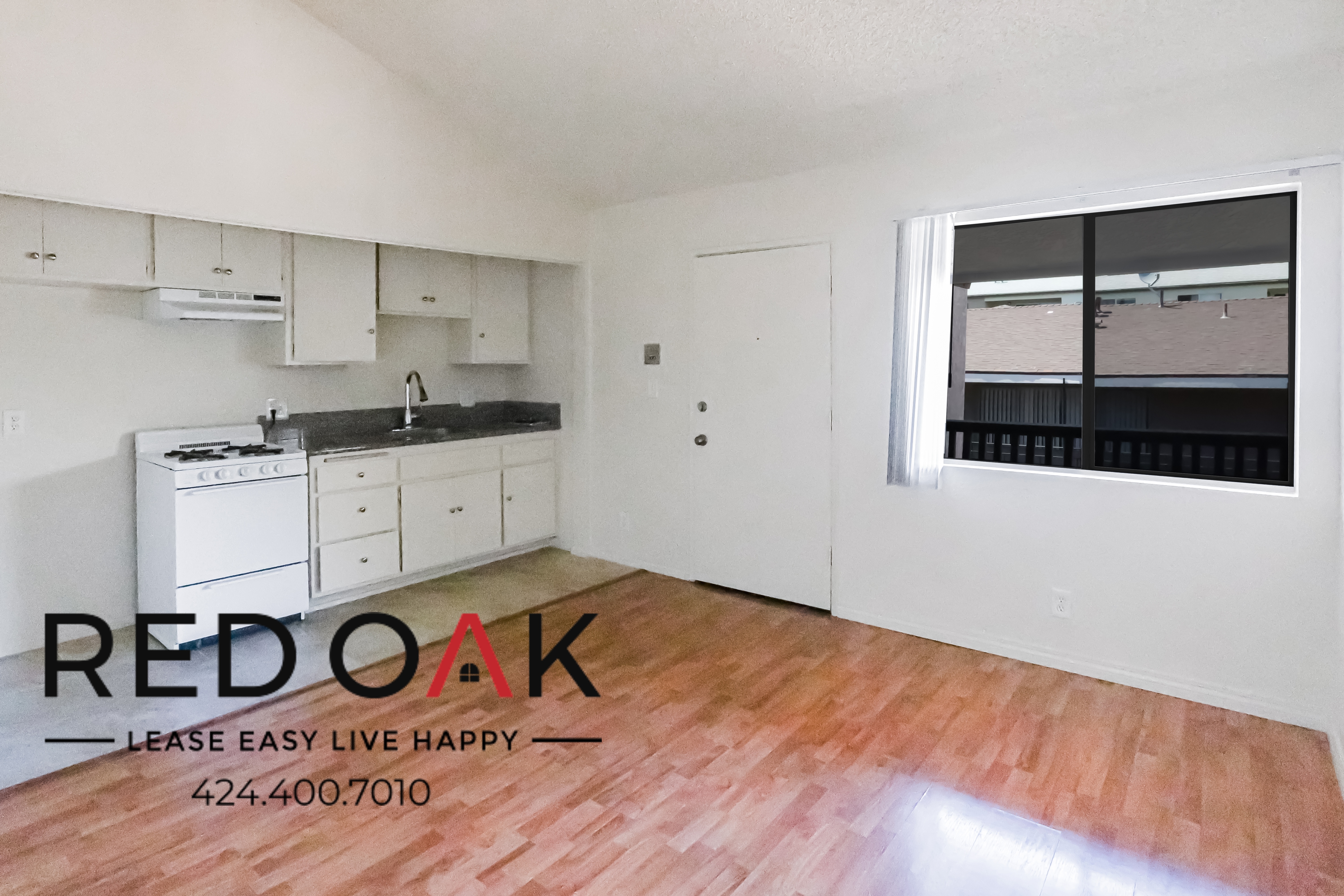 Long Beach Condo: 1542 Orizaba Ave