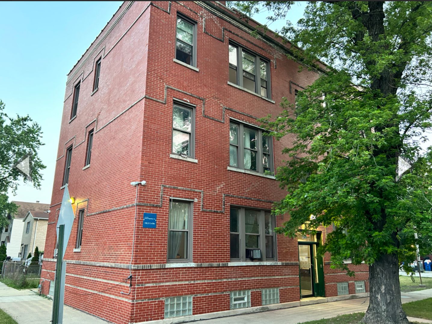 Cicero Condo: 1500 S 48th Court - Apt