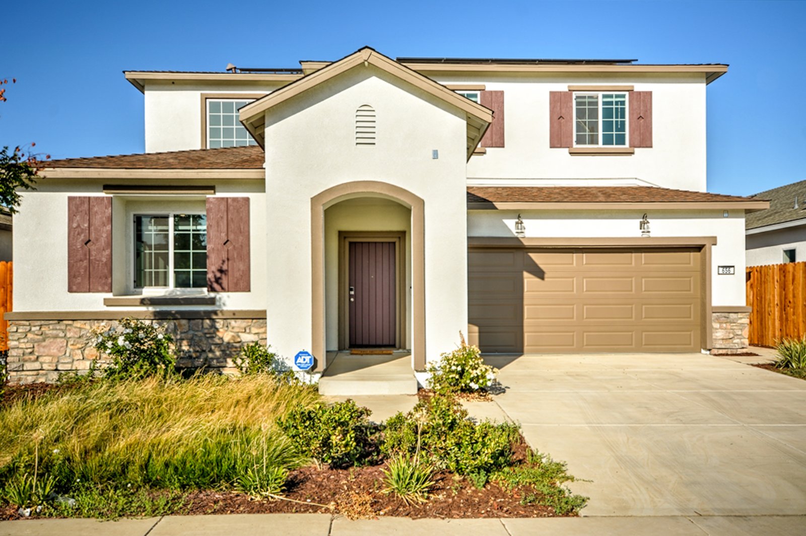 Patterson House: 656 Cheshire Dr