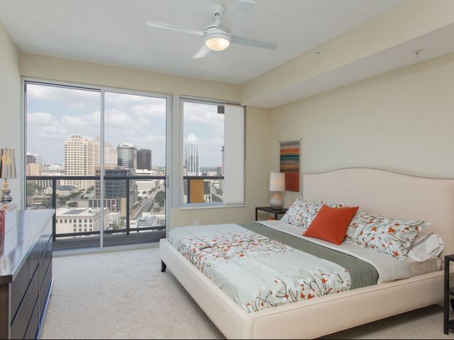 Austin Condo: 802 W 5th St