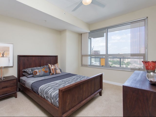Austin Condo: 802 W 5th St