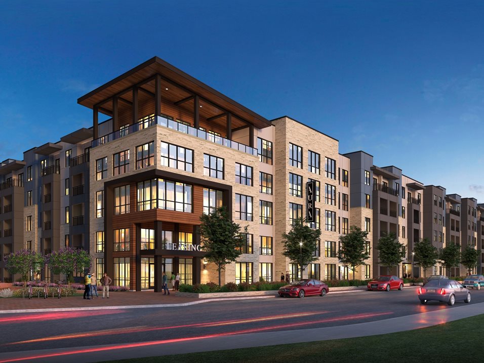 Austin Condo: 3234 Harmon Avenue