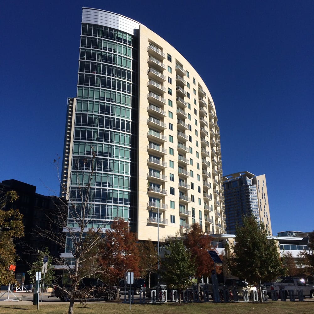 Austin Condo: 112 Sandra Muraida Way