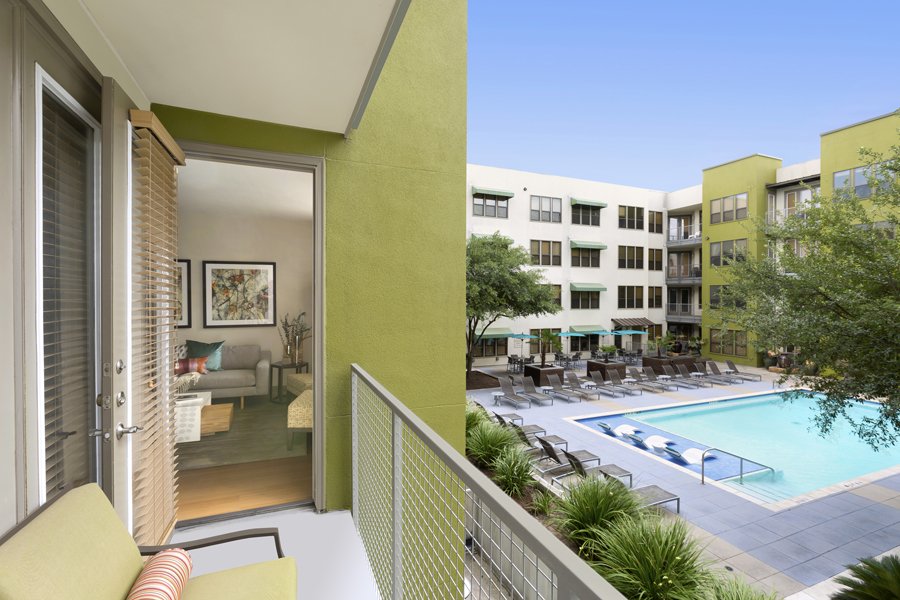 Austin Condo: 508 Pressler St