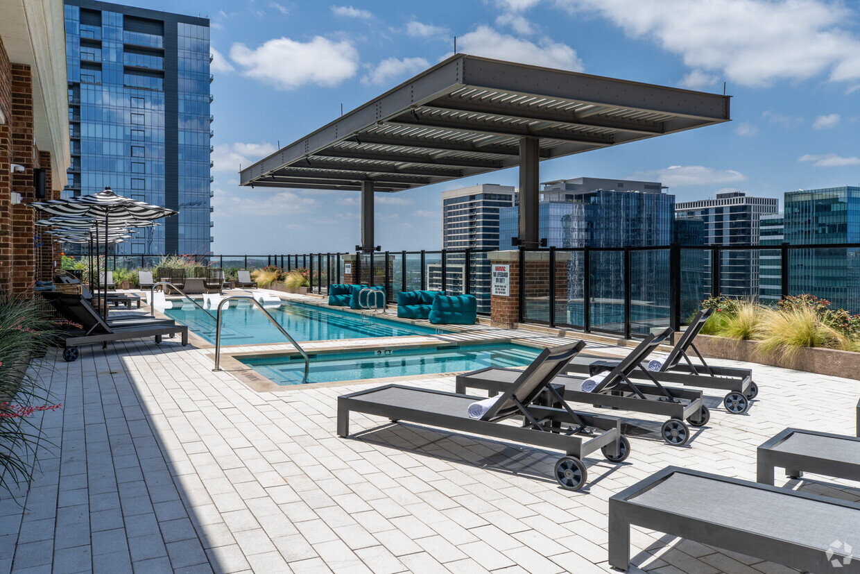 Austin Condo: 402 Guadalupe St