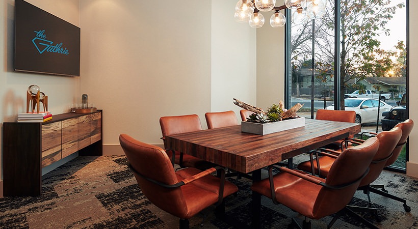 Austin Condo: 3219 Gonzales St