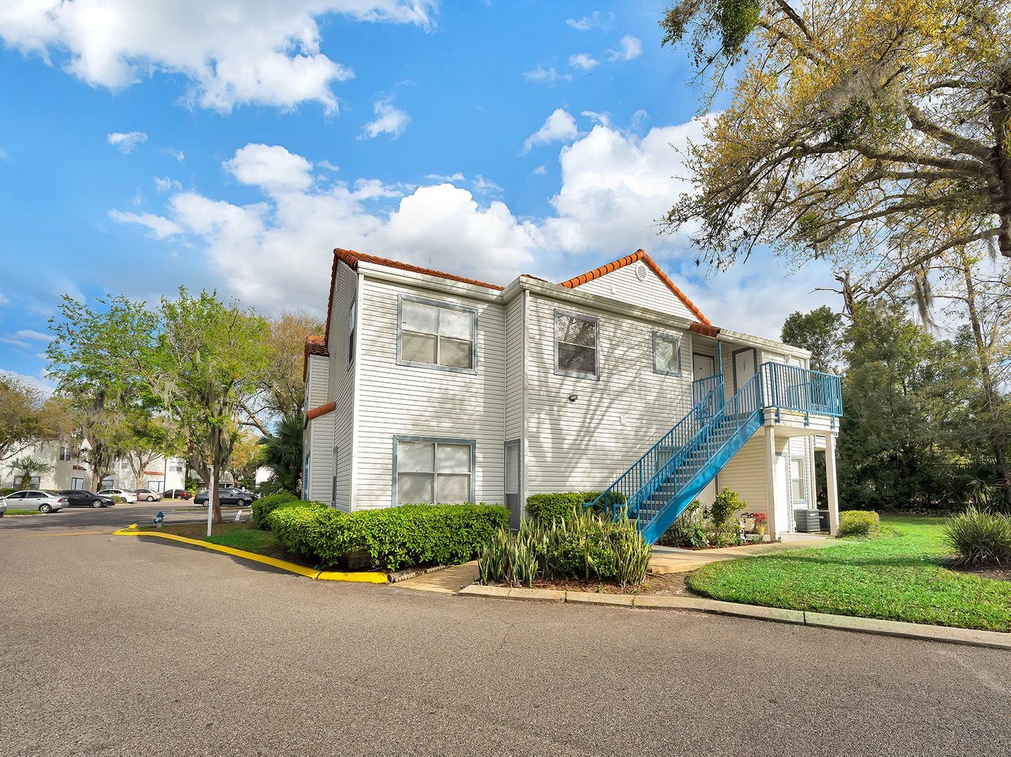 Orlando Condo: 2560 Woodgate Blvd.