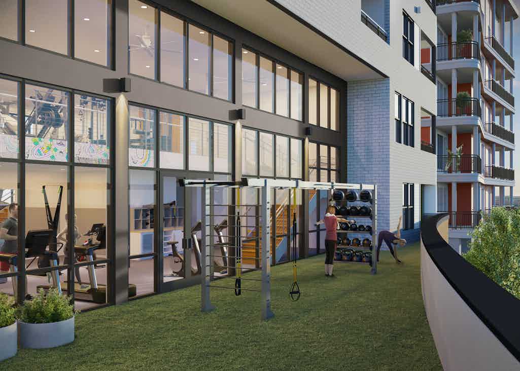 Austin Condo: 1912 Philomena St