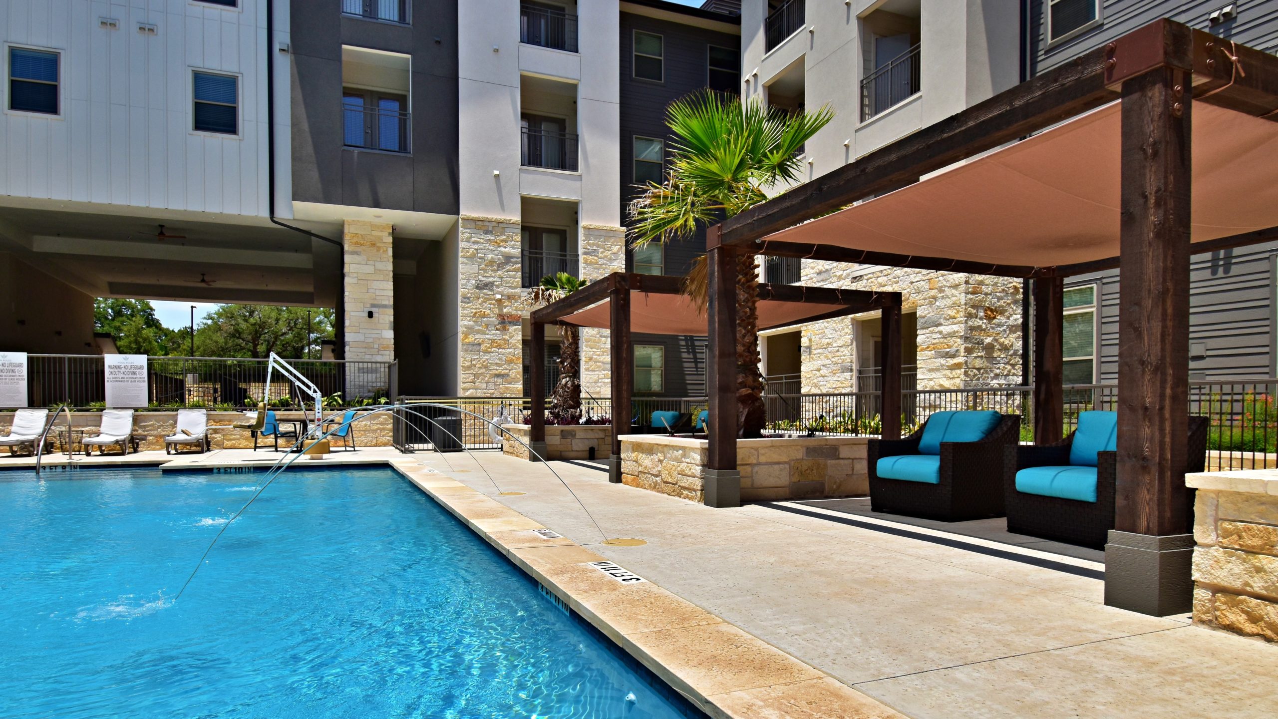 Austin Condo: 12101 Archeleta Blvd