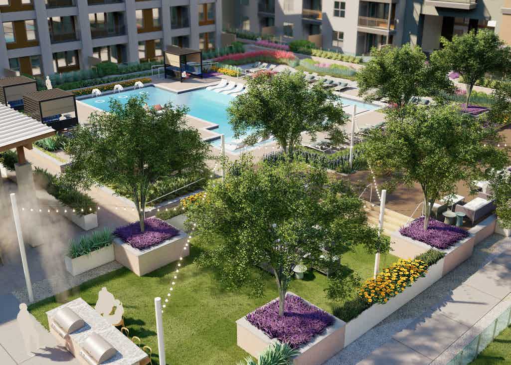 Austin Condo: 1912 Philomena St