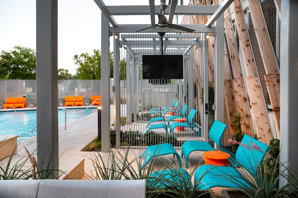 Austin Condo: 1212 E 5th St