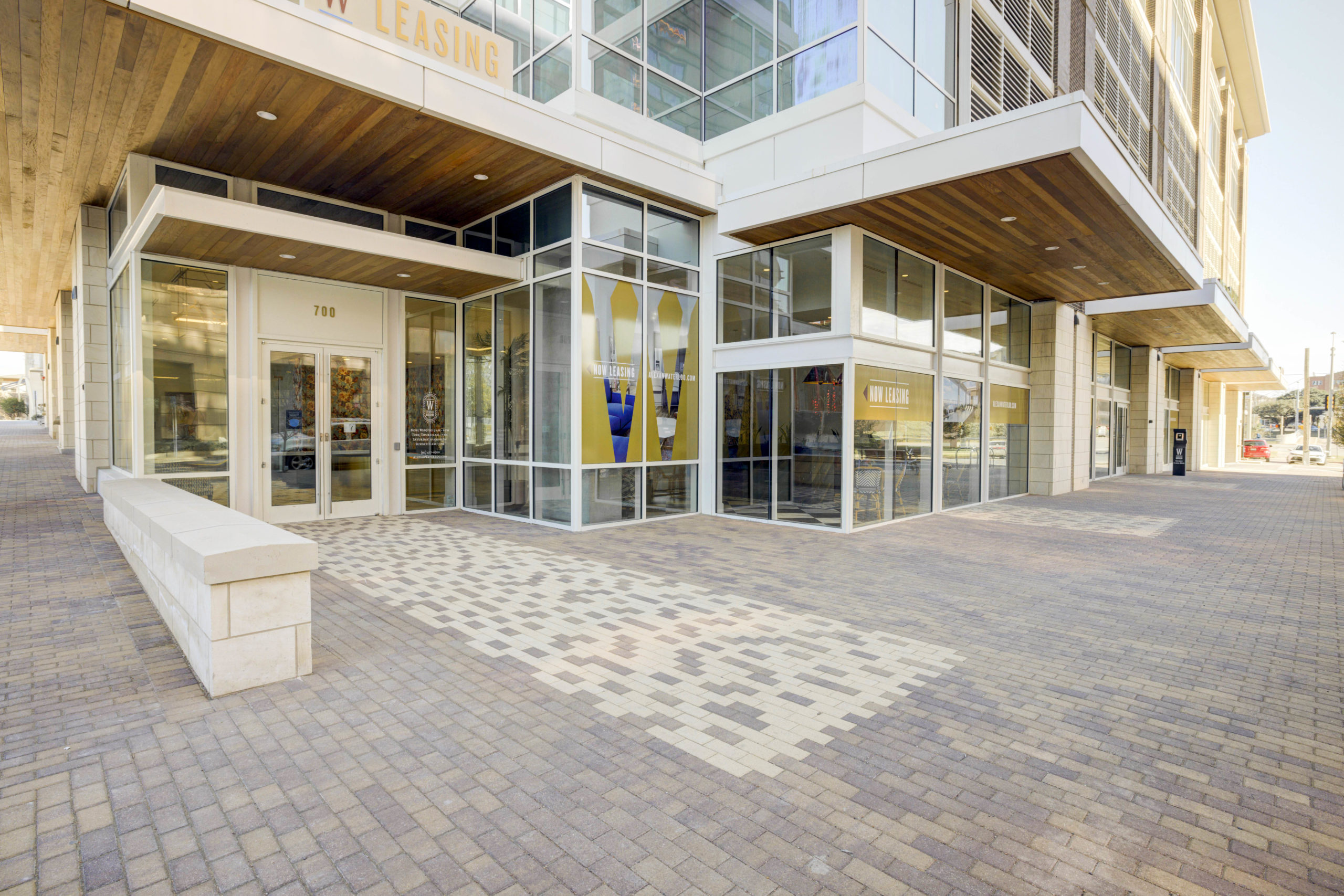 Austin Condo: 701 E 11th St