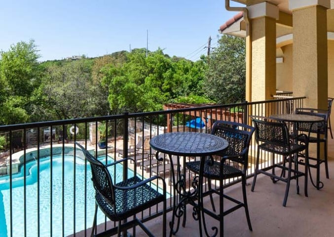 Austin Condo: 2002 S Mopac Expy