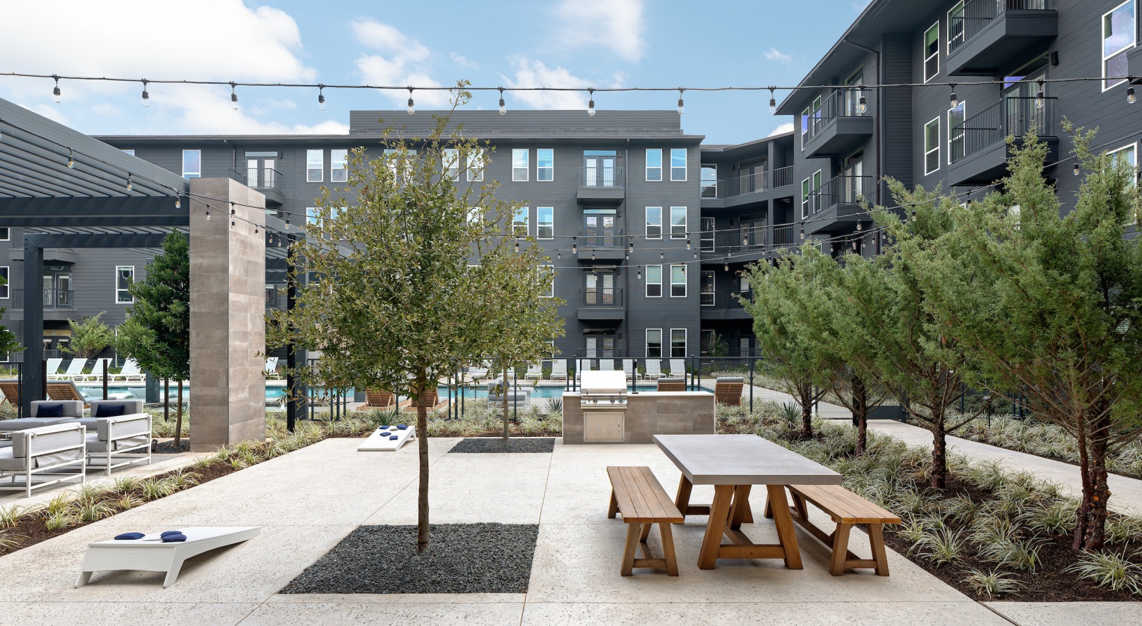 Austin Condo: 8104 S Congress Ave