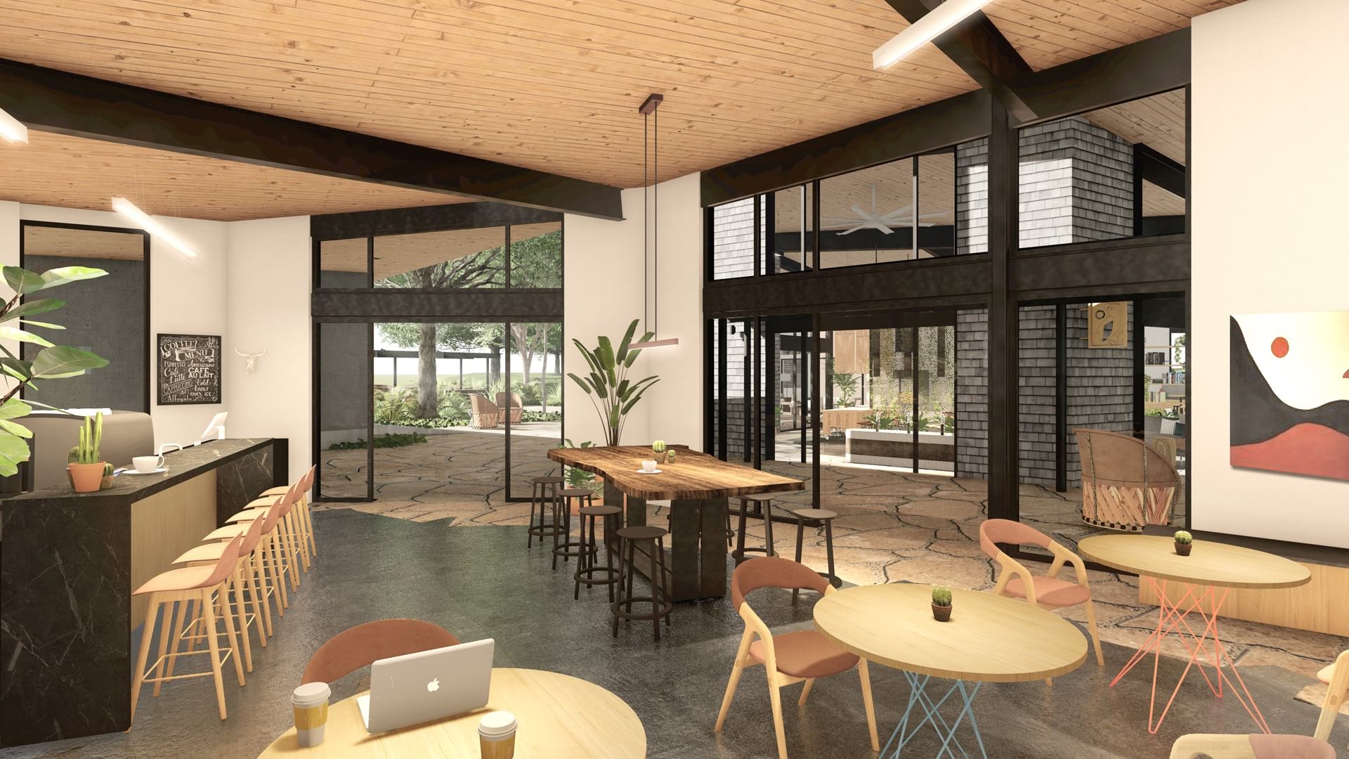 Austin Condo: 7732 Menchaca Rd