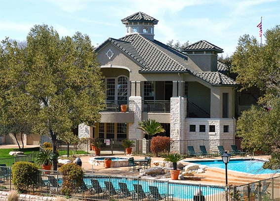 Austin Condo: 2302 S MoPac Expressway