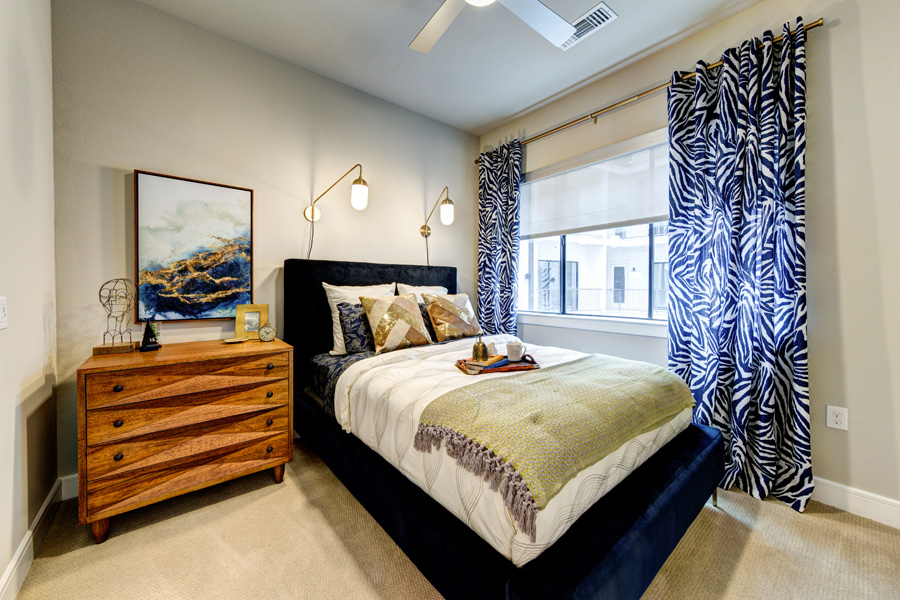 Austin Condo: 301 E Riverside Dr