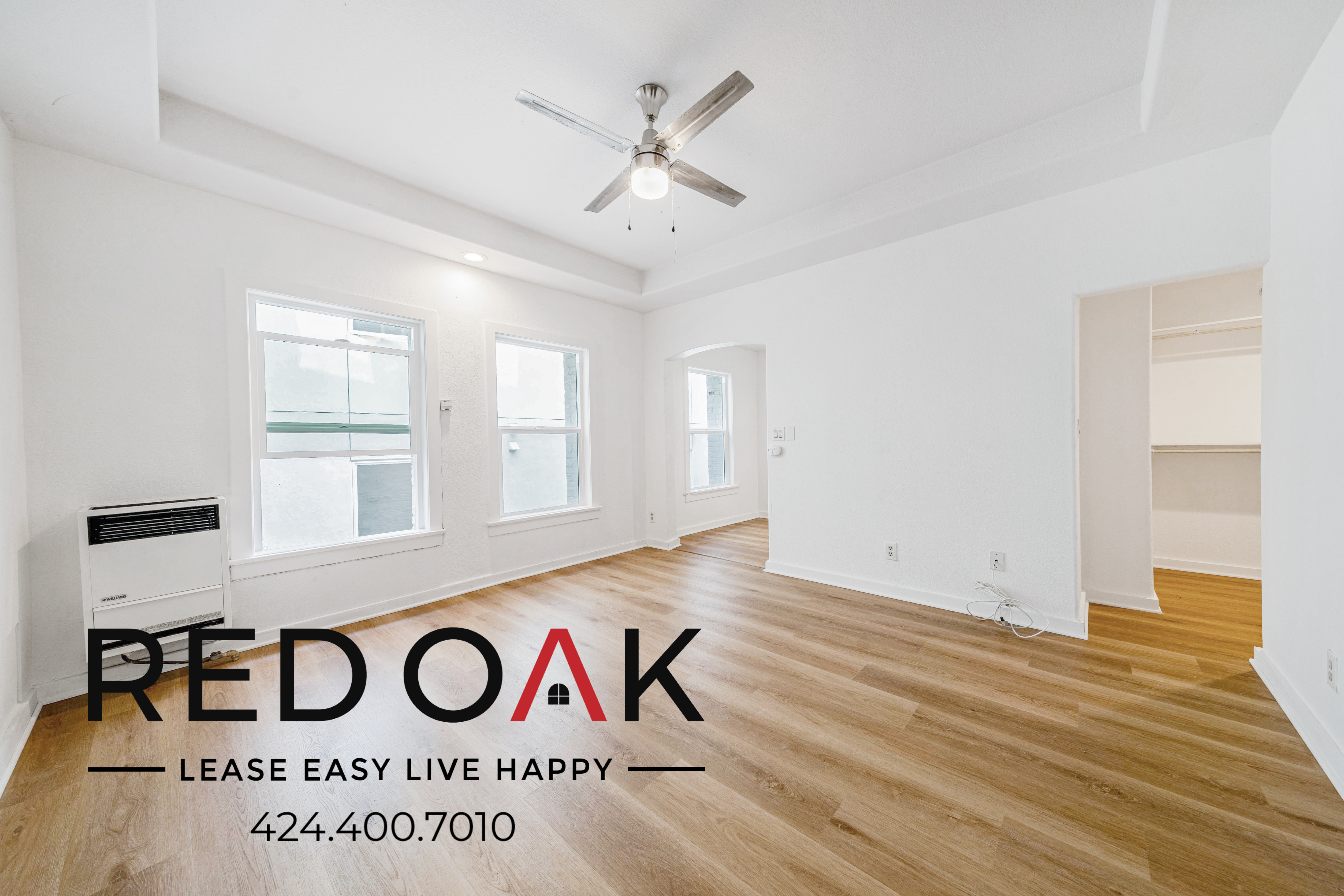 Los Angeles Condo: 901 S Ardmore Ave