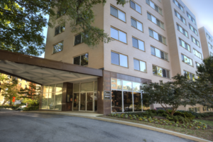 2829 Connecticut Ave NW - 705, Washington, DC 20008 | Nest DC