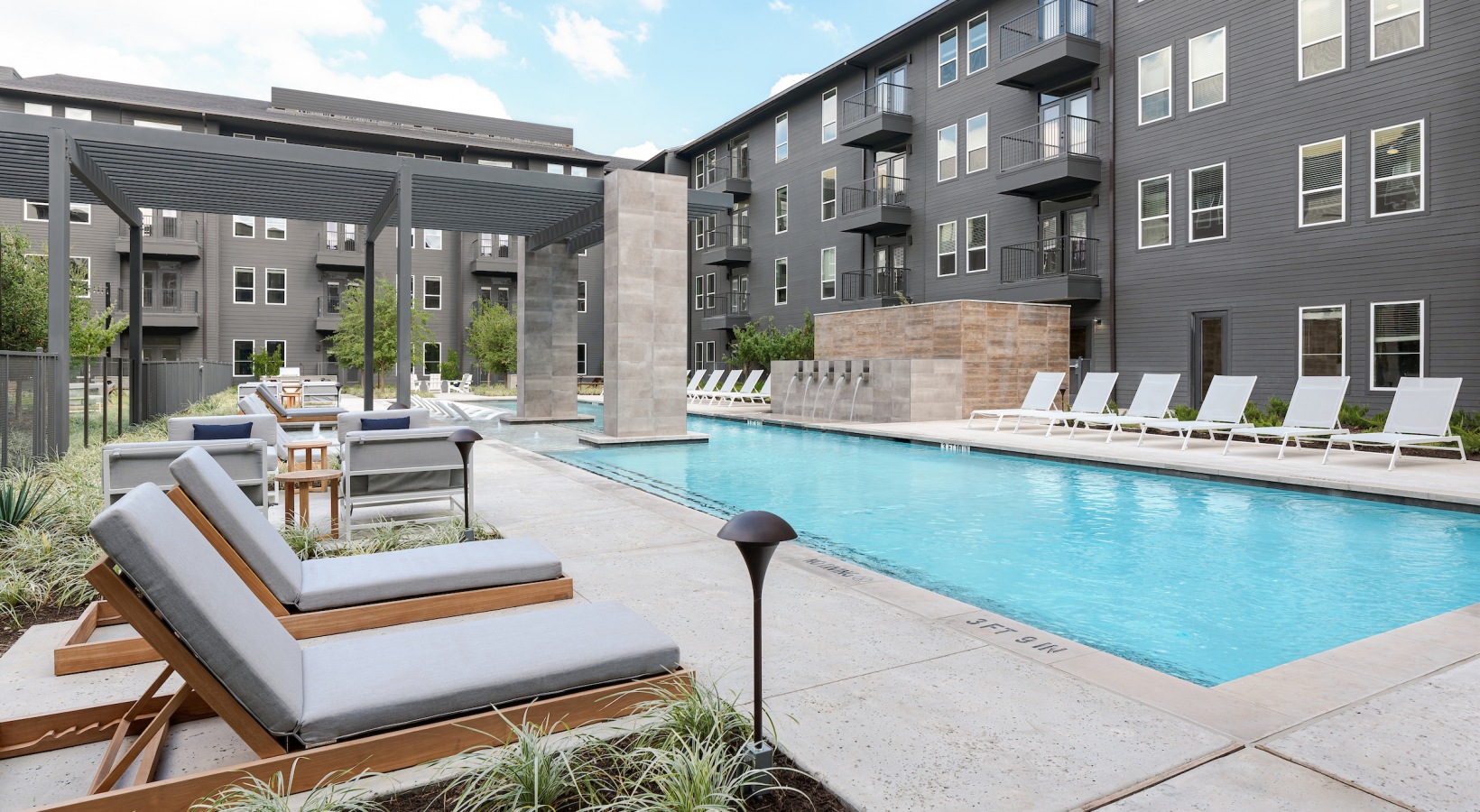 Austin Condo: 8104 S Congress Ave