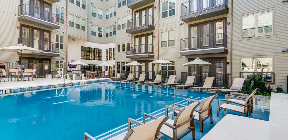 Austin Condo: 5609 Avenue F